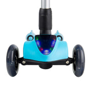 OhmSkate Dreiradscooter