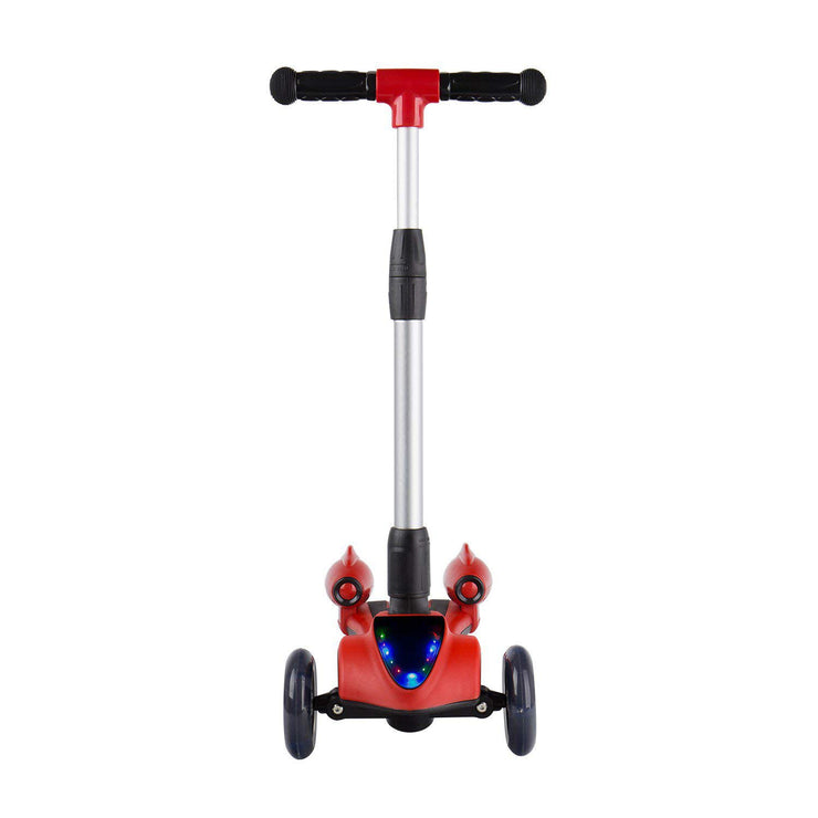 OhmSkate Dreiradscooter