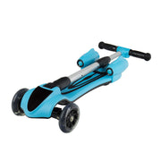 OhmSkate Dreiradscooter