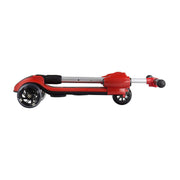 OhmSkate Dreiradscooter