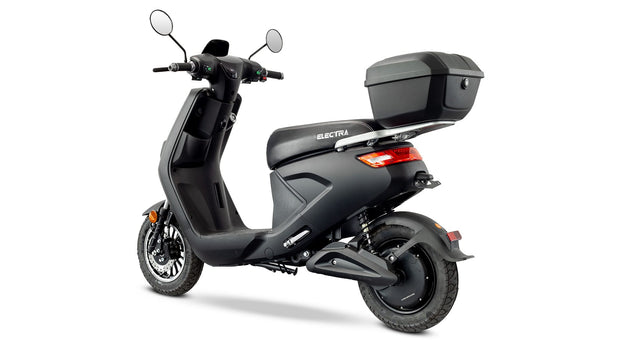E-Roller Electra 2000 Watt Lithium - 45 km/h
