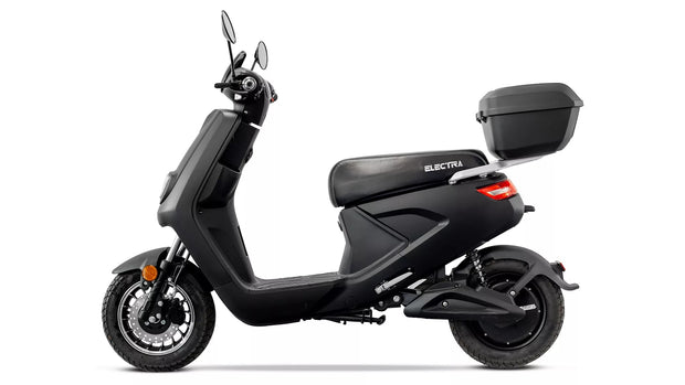 E-Roller Electra 2000 Watt Lithium - 45 km/h