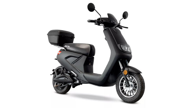 E-Roller Electra 2000 Watt Lithium - 45 km/h