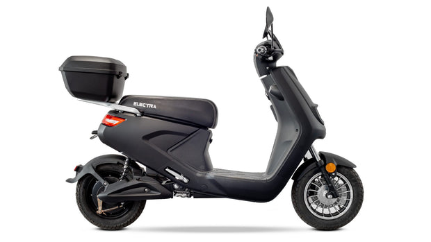 E-Roller Electra 2000 Watt Lithium - 45 km/h