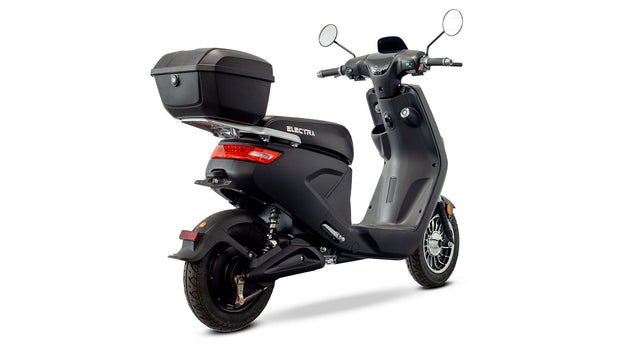E-Roller Electra 2000 Watt Lithium - 45 km/h
