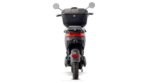 E-Roller Electra 2000 Watt Lithium - 45 km/h