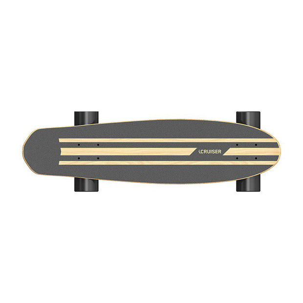 OhmBoard iCruiser