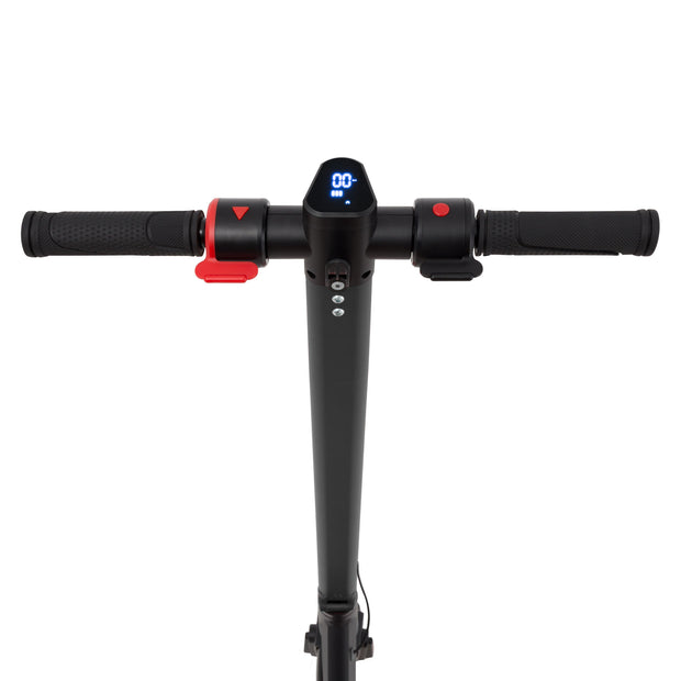 OhmScooter R6