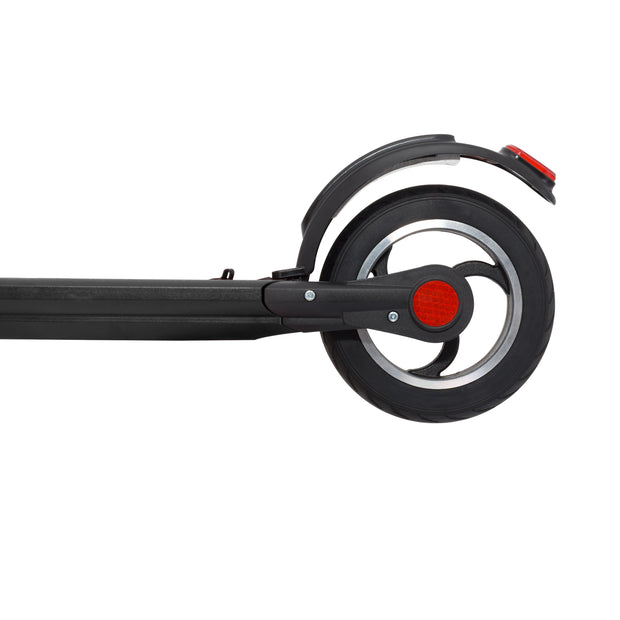OhmScooter R6