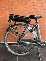 E-Bike Pedelec 28 Zoll 250W Citybike 7Gang (1166km)
