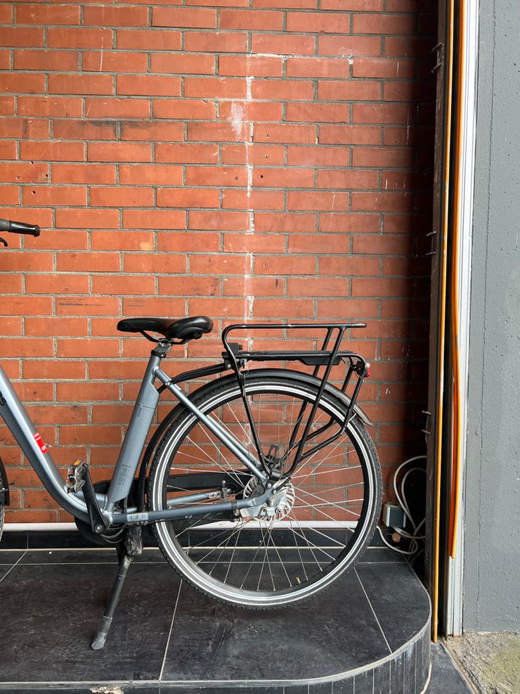 Elektro Fahrrad Pedelec 28 Zoll 250W 7Gang (2961km)