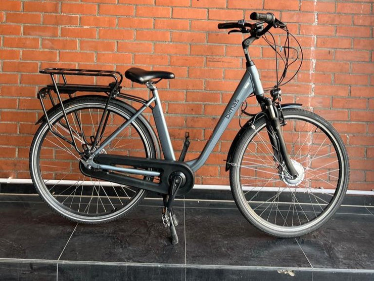 Elektro Fahrrad Pedelec 28 Zoll 250W 7Gang (2961km)