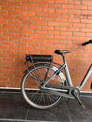 Elektro Fahrrad Pedelec 28 Zoll 250W 7Gang (3157km)