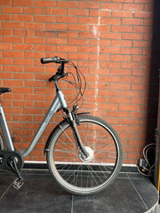 Elektro Fahrrad Pedelec 28 Zoll 250W 7Gang (3157km)