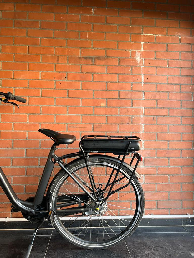 E-Bike Pedelec 28 Zoll 250W 3Gang Citybike