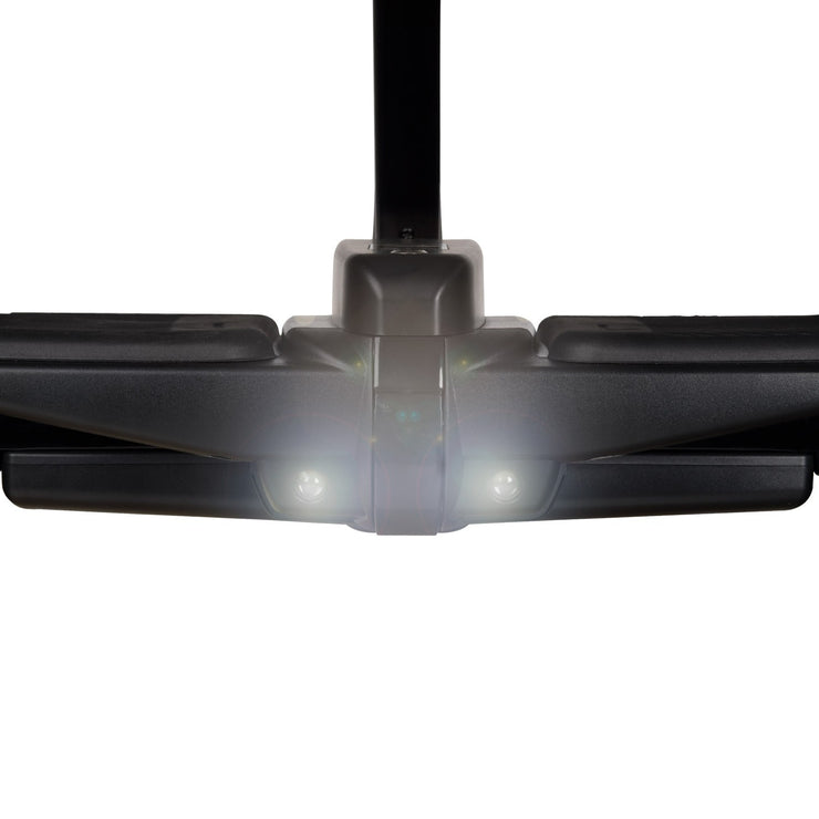 OhmBoard Segway