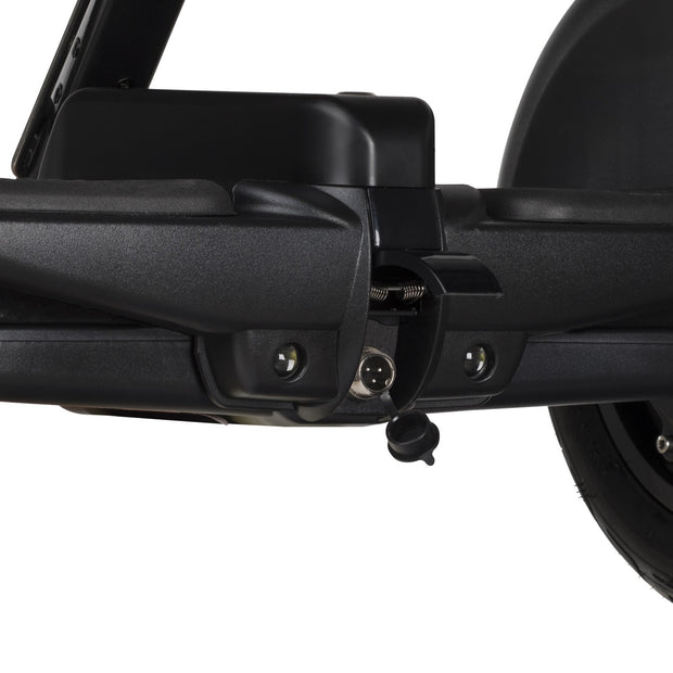 OhmBoard Segway