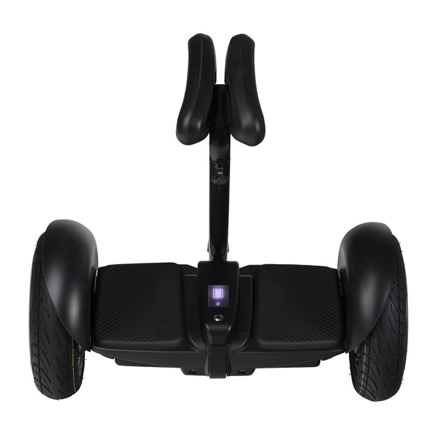 OhmBoard Segway
