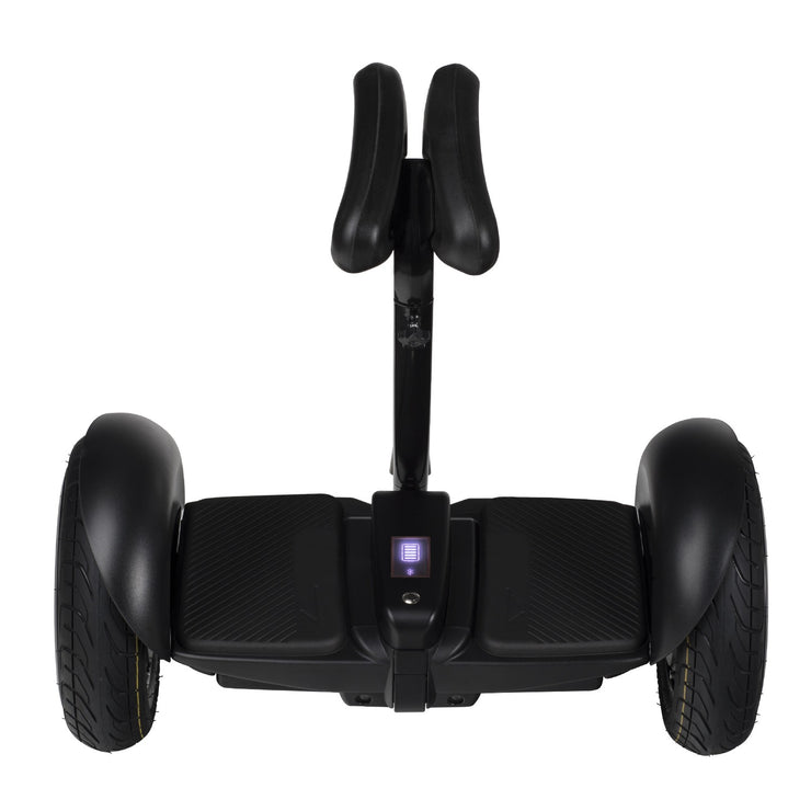 OhmBoard Segway