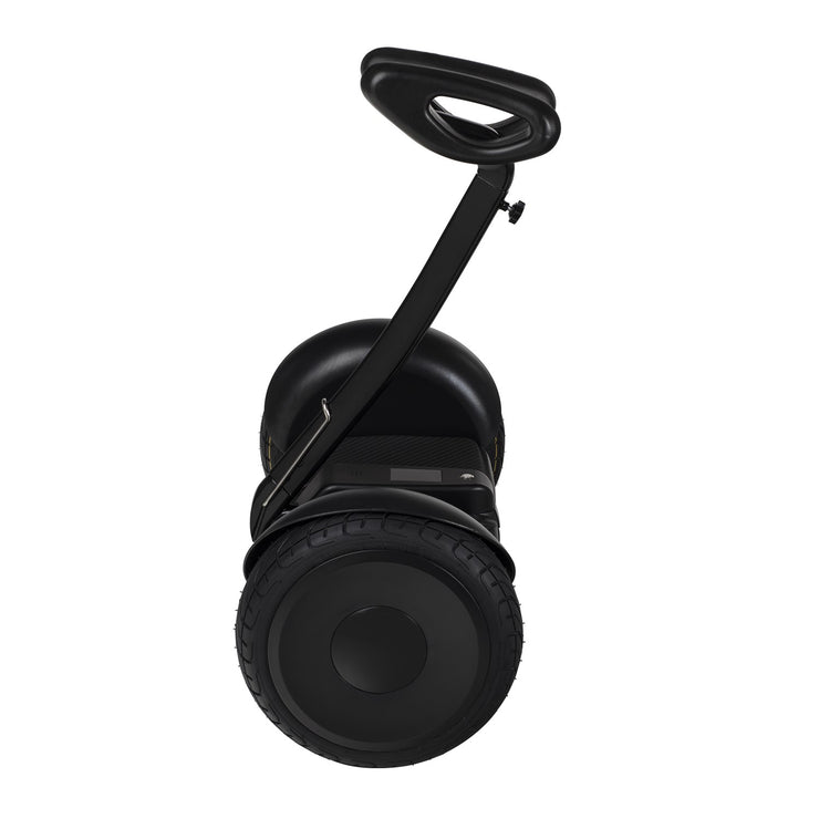 OhmBoard Segway