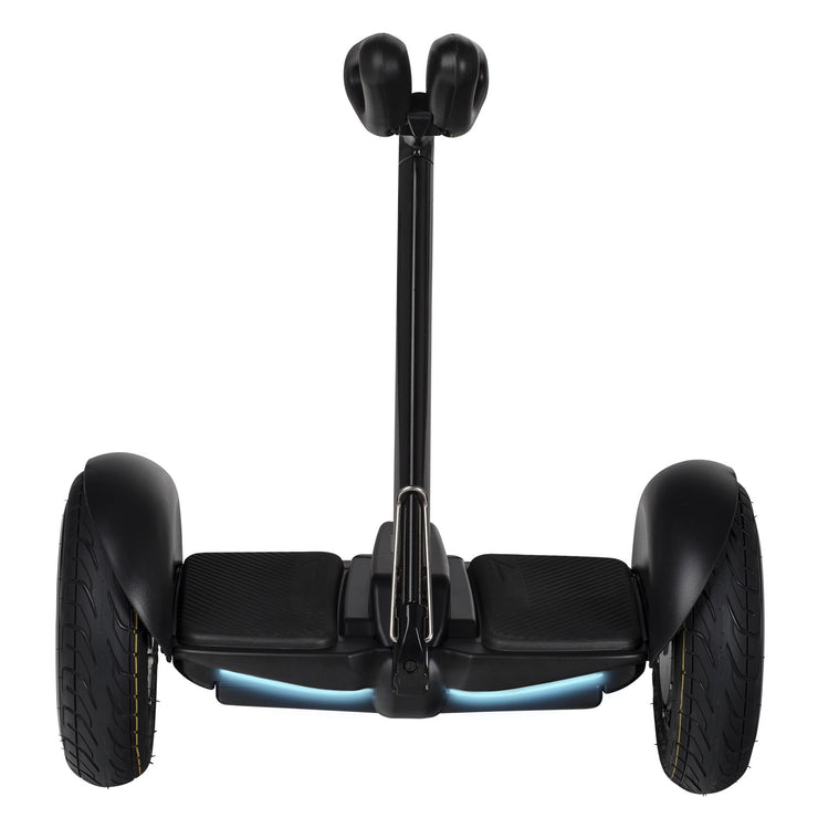 OhmBoard Segway