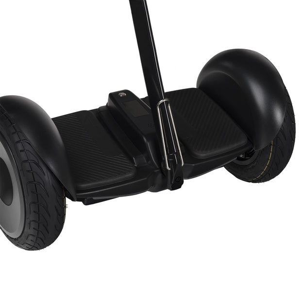 OhmBoard Segway