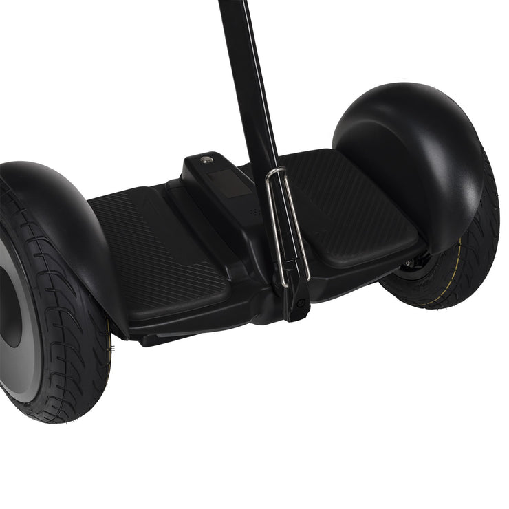 OhmBoard Segway