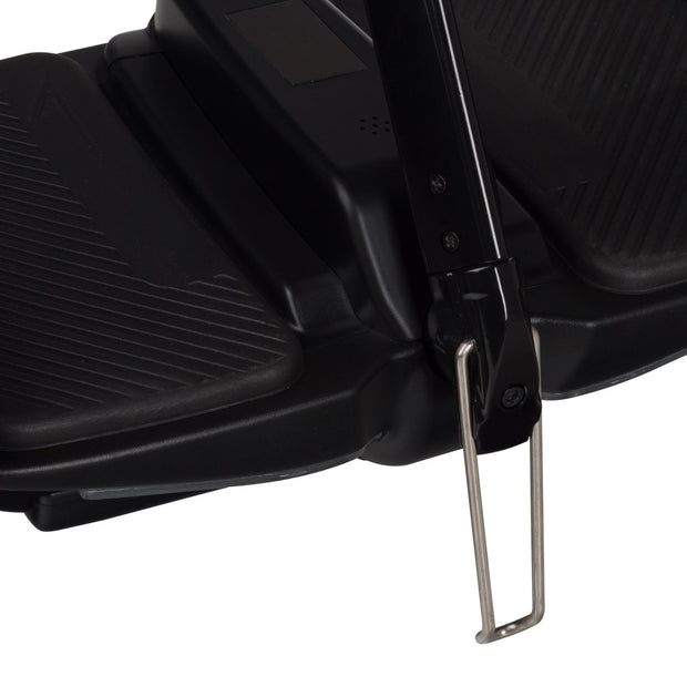OhmBoard Segway