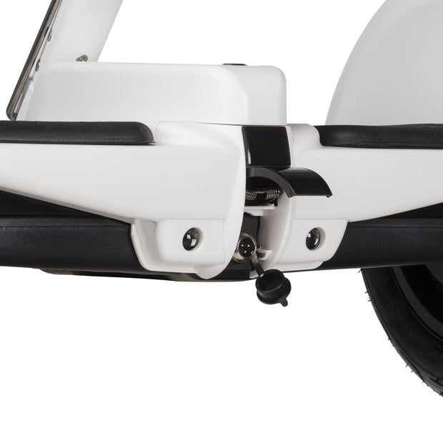 OhmBoard Segway