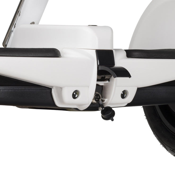 OhmBoard Segway
