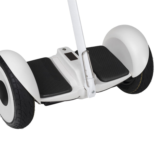 OhmBoard Segway