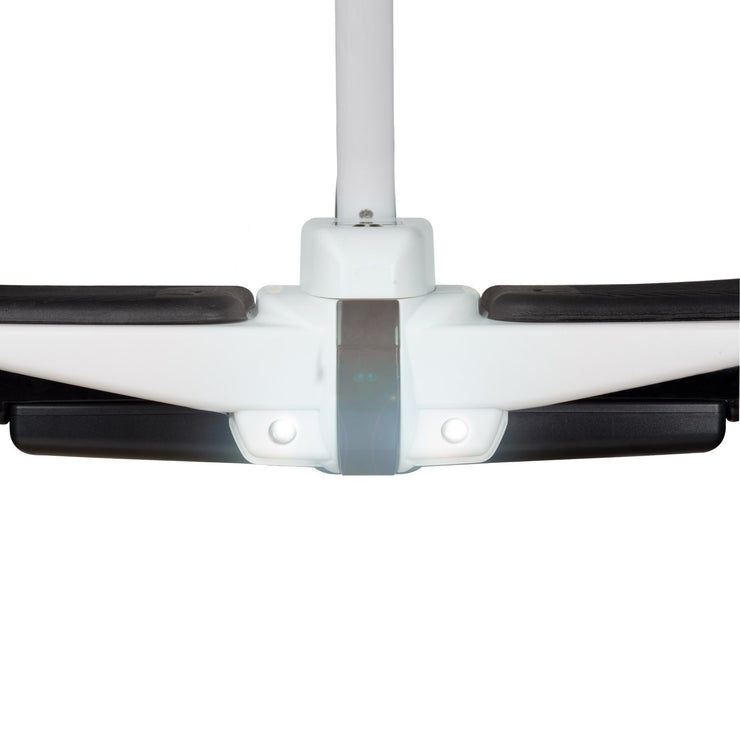 OhmBoard Segway