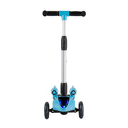 OhmSkate Dreiradscooter
