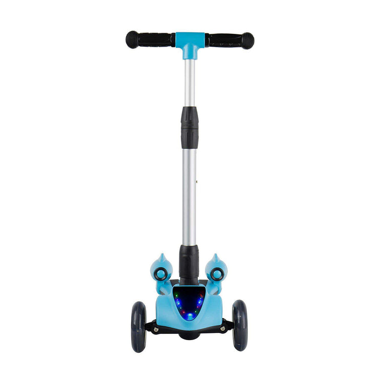 OhmSkate Dreiradscooter