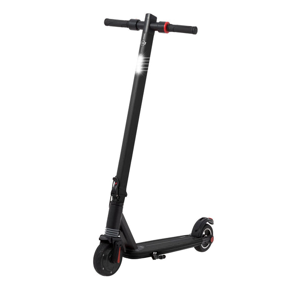OhmScooter R6