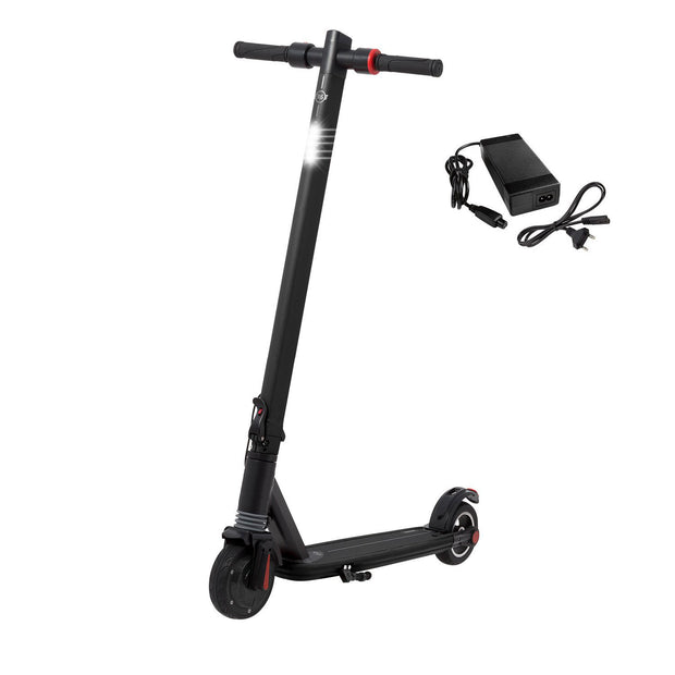 OhmScooter R6