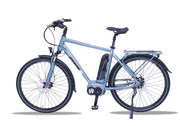 Carnalian 2.0 Premium Bike Marktneuheit E-Bike mit 150km Reichweite