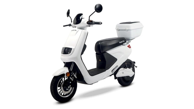 E-Roller Electra 2000 Watt Lithium - 45 km/h