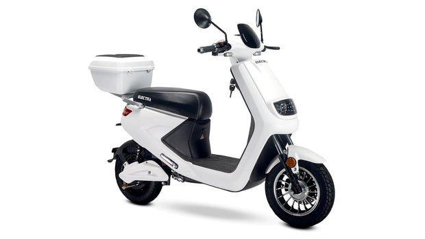 E-Roller Electra 2000 Watt Lithium - 45 km/h