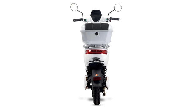 E-Roller Electra 2000 Watt Lithium - 45 km/h