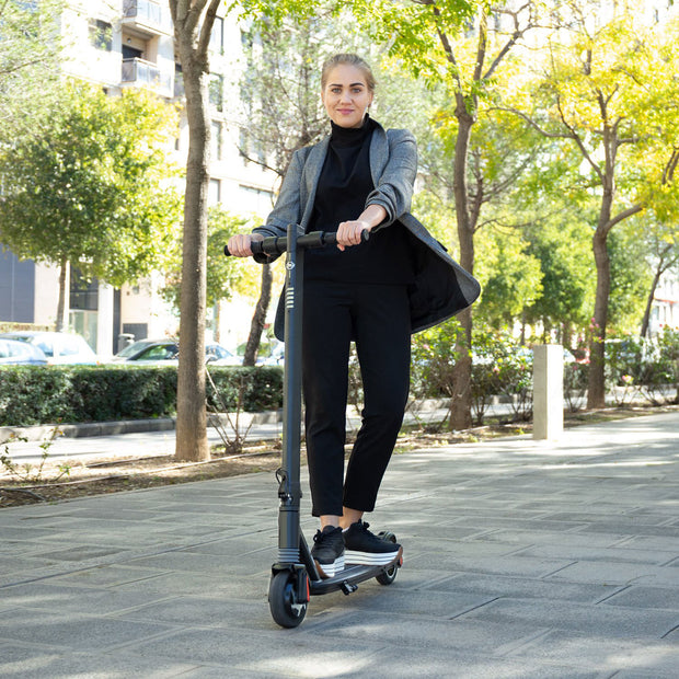 OhmScooter R6