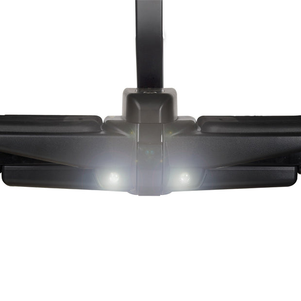 OhmBoard Segway Plus